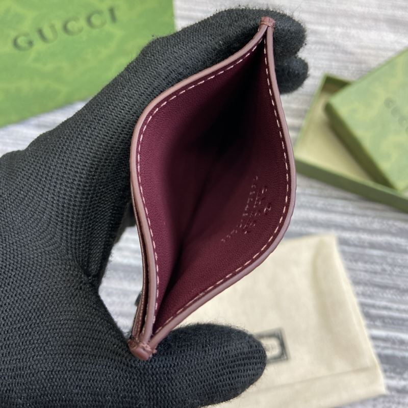 Gucci Wallets